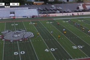 和常州队破荒同一天，马绍尔国家队收获了历史首球