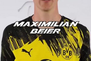 请找出和上赛季的不同！多特25/26赛季主力阵容介绍！