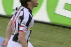 黑白青春里的巨星！内德维德+特雷泽盖+皮耶罗！