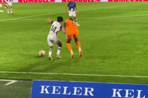 热刺有意，接班亚洲一哥？久保建英vs皇马