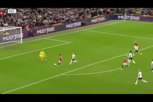 一计害三贤！名场面：桑乔过掉门将不推空门，然后……