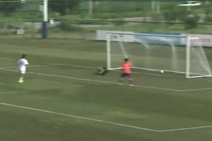 英雄出少年！中青赛男子U15决赛，泰山队3-0击败广东铭途A队夺冠