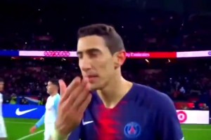 大赛硬脚虾！51秒，带你领略迪马利亚的巅峰时刻！