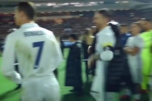 那时不羡慕任何球队！皇马球迷：曾经我们一队拿欧冠，二队争西甲