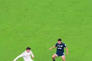 恐怖的阵容！算一算，这次进攻到进球价值多少亿？