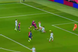 少年老成的大师！那个永远稳定的佩德里！