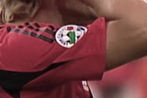 是否开始回忆那个男人了？永远完美的神锋舍甫琴科！