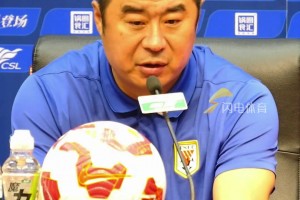 韩鹏说克雷桑的压力来源于自身，捅破这层窗户纸将迎来进球井喷