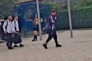 出发！去伦敦拿下富勒姆，谁会打进曼联本赛季第一个进球