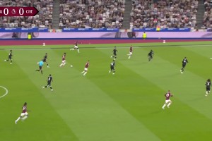 一周5佳球-迪马利亚超远任意球世界波&斯图加特前锋蝎子摆尾！