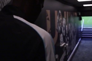 走还是留❓️回看当年伊萨克加盟纽卡官宣视频