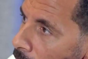 费迪南德：梅西取关加纳乔因称C罗GOAT！加纳乔弟：别造谣了