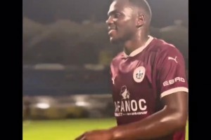 邝兆镭轻松攻入点球！来看看莱里达竞技与对手紧张刺激的点球大战