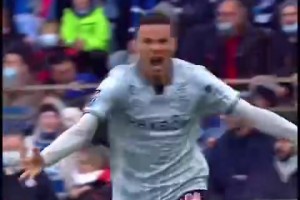 红军球迷满意吗？埃基蒂克开局表现亮眼！越来越期待完全体的他了