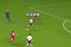 阿森纳：提到天才少年，你第一个想到的会是他吗？