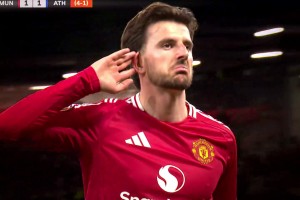 曼联球迷：他只是伤病多，并不是技术菜！