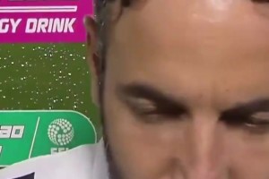 阿莫林：不是奥纳纳的问题！输给第四级别球队证明所有人都有问题