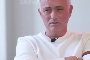 梅西抢了斯内德的金球？穆里尼奥：梅罗金球无法被抢