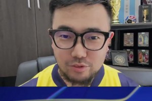 国足请穆帅？潘伟力：穆帅是曼联近十年成绩最好主帅，回曼联很好