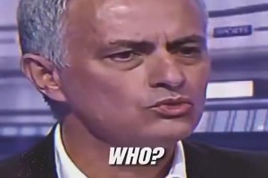 掏钱，别废话！现实中可能只有穆里尼奥敢这么跟老板说话