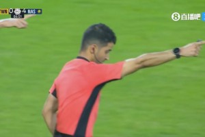 降维打击！菲利克斯破门上演帽子戏法！主裁示意皮球已过门线！