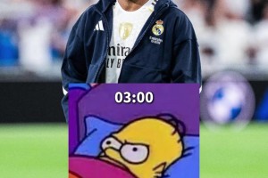 气得睡不着！姆巴佩梦里全是越位，凌晨3点半发越位图表达心累