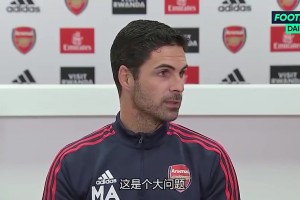 塔子哥语言艺术！记者：萨利巴会达到范迪克高度吗？