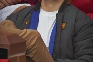 世界上压力最大的工作，曼联主教练肯定是其一