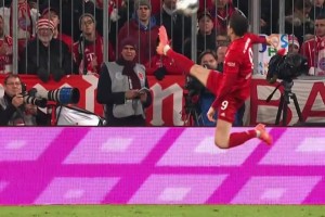 赏心悦目！“足坛满级停球瞬间”