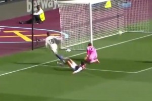 杰克逊：现在我的内心很复杂！回顾杰克逊梅开二度！张路：开挂了