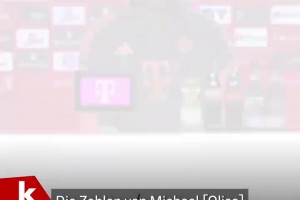 改善：孔帕尼此前：奥利塞的成长让我想到德布劳内！