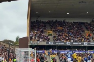 状态好起来了！球迷视角欣赏格拉利什头球助攻