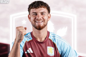 HWG！维拉租借利物浦中场埃利奥特！欣赏这位攻击手的精彩时刻