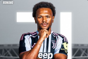 HWG!尤文租借+选择买断莱比锡前锋奥蓬达!瞧比利时前锋的精彩时刻