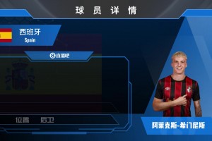 HWG！米兰边翼A-希门尼斯租借加盟樱桃军团，欣赏精彩时刻