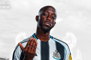 有钱补人了！HWG！维萨5500万镑去纽卡！欣赏蜜蜂神锋的精彩时刻