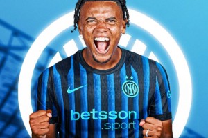 HWG！阿坎吉租借+买断加盟国米！看看这位瑞士后卫的精彩时刻吧