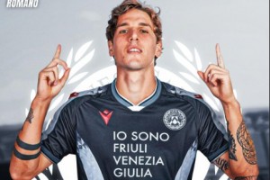 HWG！意大利前国脚扎尼奥洛加盟乌迪内斯！来看其往日风采吧