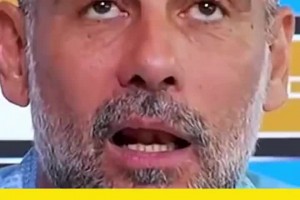 瓜帅：我就喜欢无数次枯燥无聊的传球，我对踢法的信念永不改变