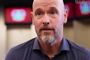 被请来背锅？药厂或将讨论滕哈赫去留！你认为他还能执教多久？