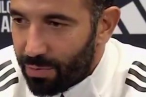 阿莫林：有时候我想辞职，有时候我想在曼联待20年！