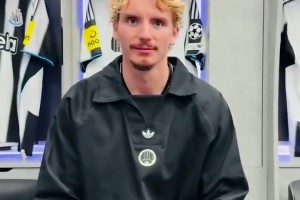 最喜欢的德国球员？沃尔特马德：哈弗茨