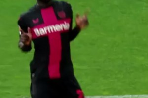 勒沃库森官方：我们会想念你的笑容和庆祝，博尼法斯