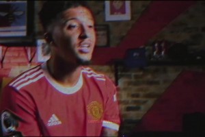 故事的开篇总是很温柔！桑乔刚到曼联时期的高光合集！