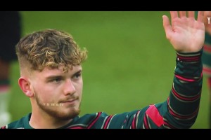 曾经也是球队的宝藏！19岁的埃利奥特展现了惊人的潜力！