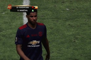 网友：这可能是后弗格森时代，最具有血性的曼联了！