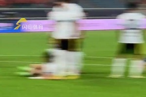 克雷桑：我经常加练任意球，感谢韩导帮我减压