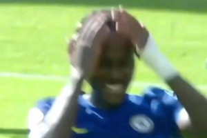 不经历风雨，怎么见彩虹？一路击碎质疑的查洛巴！