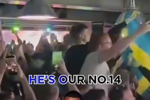 爱之深责之切！纽卡球迷的伊萨克之歌进化史！一个贪婪的**！