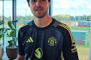 曼联新门将的名字，应该怎么读